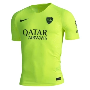 Koszulka Boca Juniors 2019-20 Alternatywna