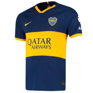 Koszulka Boca Juniors 2019-20 Domowa