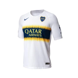 Koszulka Boca Juniors 2019-20 Wyjazdowa