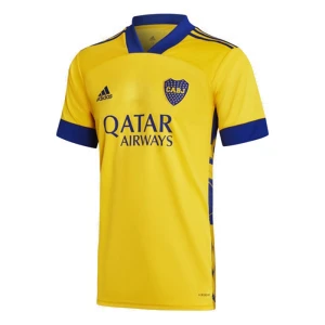 Koszulka Boca Juniors 2020-21 Alternatywna