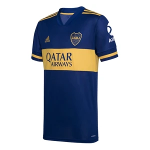 Koszulka Boca Juniors 2020-21 Domowa