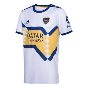 Koszulka Boca Juniors 2020-21 Wyjazdowa