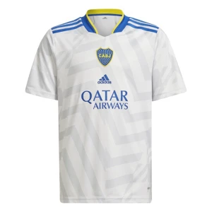 Koszulka Boca Juniors 2021-22 Wyjazdowa