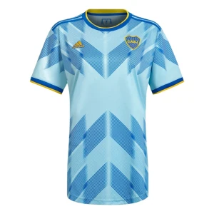 Koszulka Boca Juniors 2023-24 Alternatywna