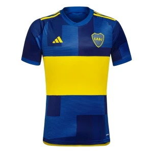 Koszulka Boca Juniors 2023-24 Domowa