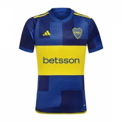 Koszulka Boca Juniors 2024-25 Domowa