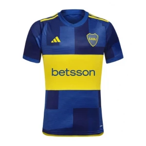 Koszulka Boca Juniors 2024-25 Domowa