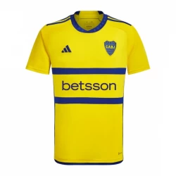 Koszulka Boca Juniors 2024-25 Wyjazdowa