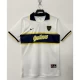 Koszulka Boca Juniors Retro 1996-97 Wyjazdowa Męska