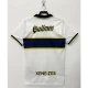 Koszulka Boca Juniors Retro 1996-97 Wyjazdowa Męska