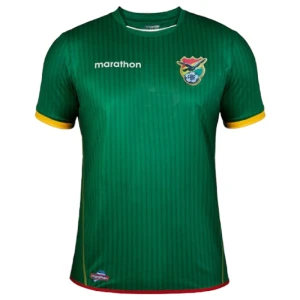Koszulka Boliwia 2015 Copa America Domowa