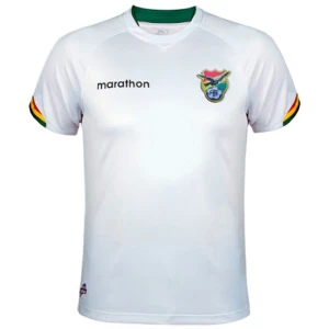 Koszulka Boliwia 2015 Copa America Wyjazdowa