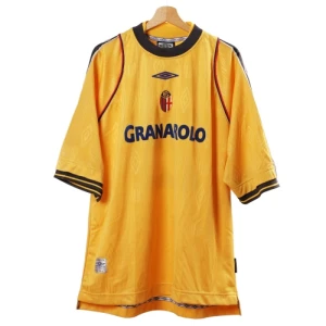 Koszulka Bologna FC 2000-01 Alternatywna
