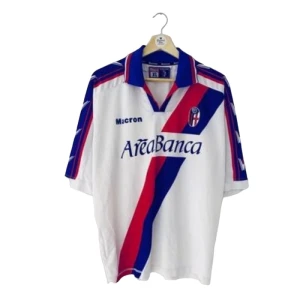 Koszulka Bologna FC 2002-03 Wyjazdowa