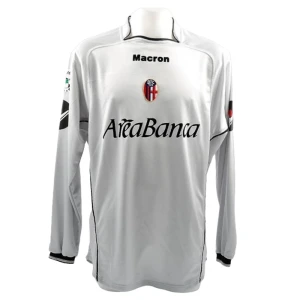 Koszulka Bologna FC 2003-04 Alternatywna