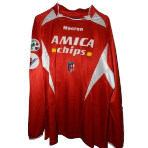 Koszulka Bologna FC 2004-05 Alternatywna