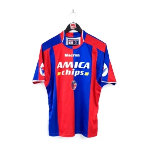 Koszulka Bologna FC 2004-05 Domowa