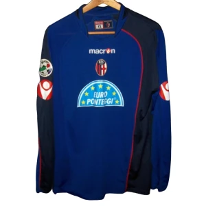 Koszulka Bologna FC 2005-06 Alternatywna