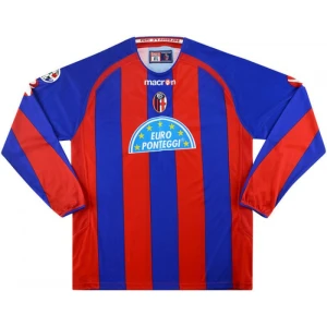 Koszulka Bologna FC 2005-06 Domowa