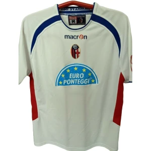 Koszulka Bologna FC 2005-06 Wyjazdowa