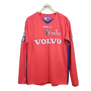 Koszulka Bologna FC 2006-07 Alternatywna