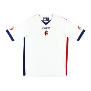 Koszulka Bologna FC 2006-07 Wyjazdowa