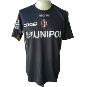 Koszulka Bologna FC 2008-09 Alternatywna