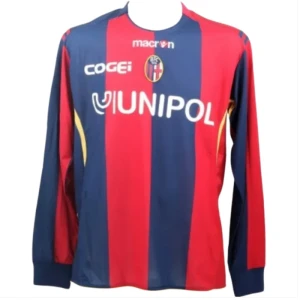 Koszulka Bologna FC 2008-09 Domowa
