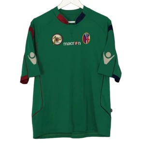 Koszulka Bologna FC 2009-10 Alternatywna
