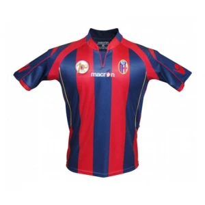 Koszulka Bologna FC 2009-10 Domowa