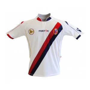 Koszulka Bologna FC 2009-10 Wyjazdowa