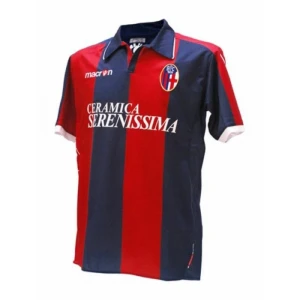 Koszulka Bologna FC 2010-11 Domowa