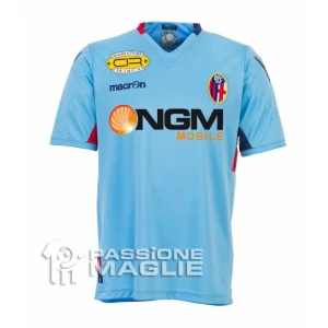 Koszulka Bologna FC 2011-12 Alternatywna