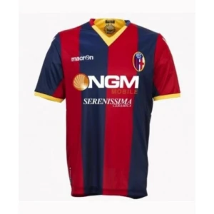 Koszulka Bologna FC 2011-12 Domowa