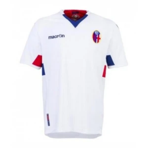 Koszulka Bologna FC 2011-12 Wyjazdowa
