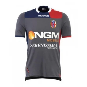 Koszulka Bologna FC 2012-13 Alternatywna