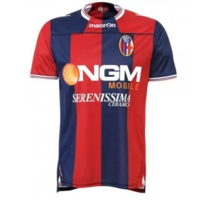 Koszulka Bologna FC 2012-13 Domowa