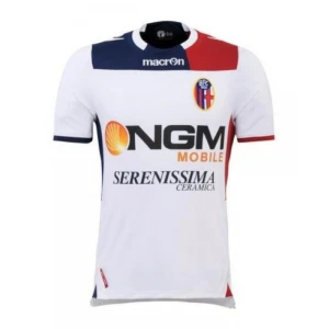 Koszulka Bologna FC 2012-13 Wyjazdowa