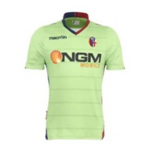 Koszulka Bologna FC 2013-14 Alternatywna
