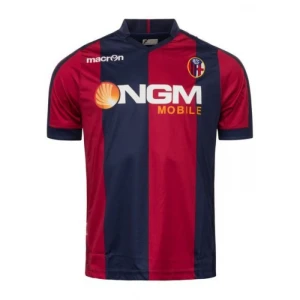Koszulka Bologna FC 2013-14 Domowa