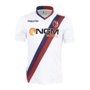 Koszulka Bologna FC 2013-14 Wyjazdowa