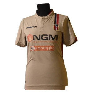 Koszulka Bologna FC 2014-15 Alternatywna
