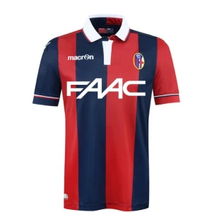Koszulka Bologna FC 2015-16 Domowa