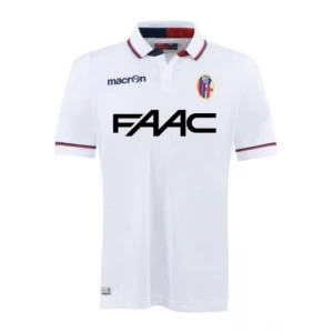 Koszulka Bologna FC 2015-16 Wyjazdowa