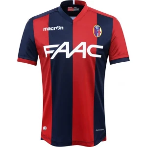 Koszulka Bologna FC 2016-17 Domowa