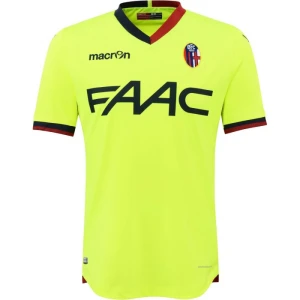Koszulka Bologna FC 2016-17 Wyjazdowa