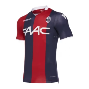 Koszulka Bologna FC 2017-18 Domowa