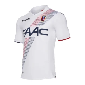 Koszulka Bologna FC 2017-18 Wyjazdowa