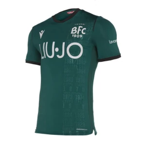 Koszulka Bologna FC 2019-20 Alternatywna