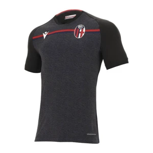 Koszulka Bologna FC 2020-21 Alternatywna